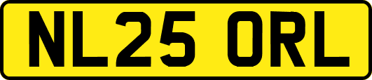 NL25ORL
