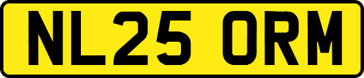 NL25ORM