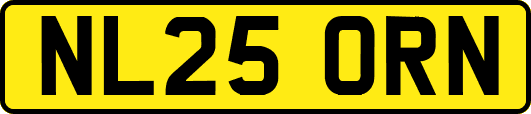 NL25ORN