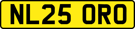 NL25ORO