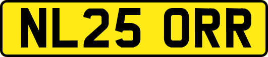 NL25ORR