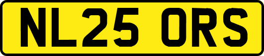 NL25ORS