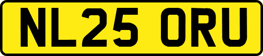 NL25ORU