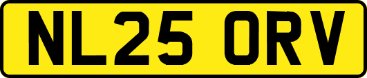 NL25ORV