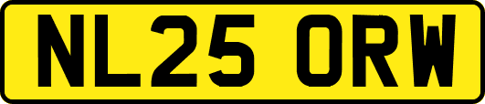 NL25ORW