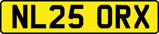 NL25ORX