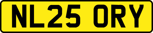 NL25ORY