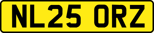 NL25ORZ