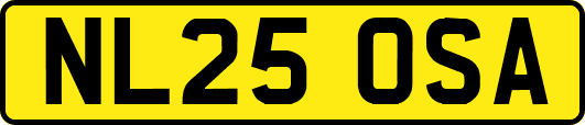 NL25OSA