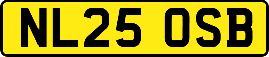 NL25OSB