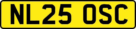 NL25OSC