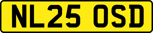 NL25OSD