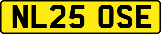NL25OSE