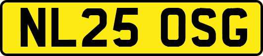 NL25OSG