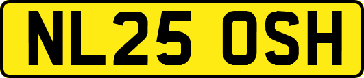 NL25OSH