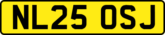 NL25OSJ