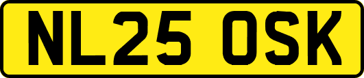 NL25OSK