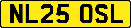 NL25OSL