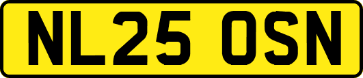 NL25OSN