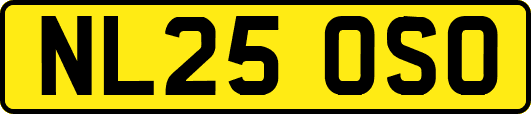 NL25OSO