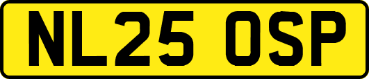 NL25OSP