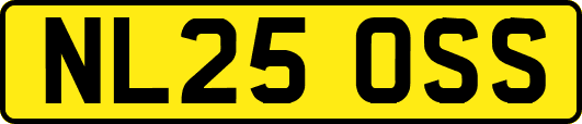 NL25OSS