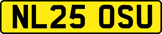 NL25OSU