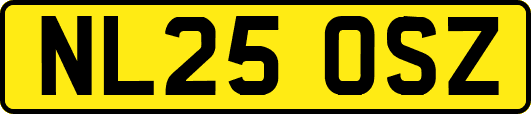 NL25OSZ