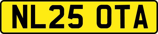 NL25OTA