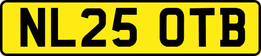 NL25OTB
