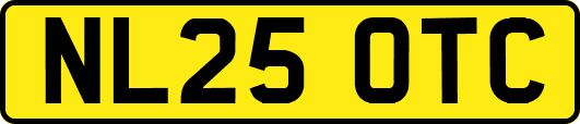 NL25OTC