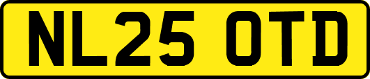 NL25OTD