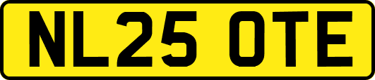 NL25OTE