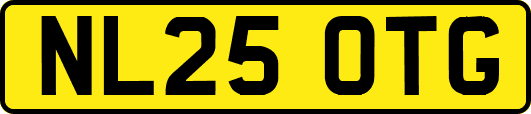NL25OTG