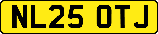 NL25OTJ