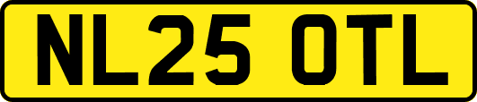 NL25OTL