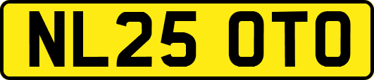 NL25OTO