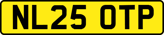 NL25OTP
