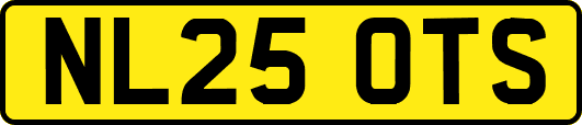 NL25OTS