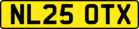 NL25OTX