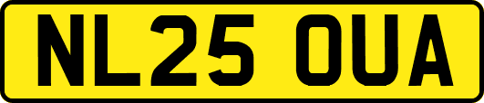 NL25OUA
