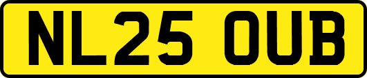 NL25OUB