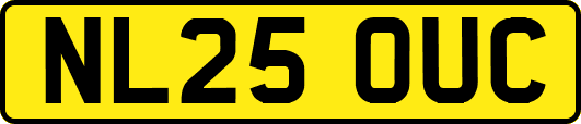 NL25OUC