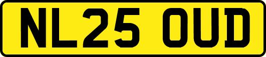 NL25OUD