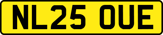 NL25OUE