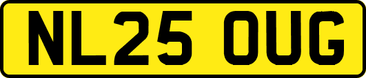 NL25OUG