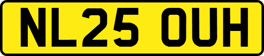NL25OUH