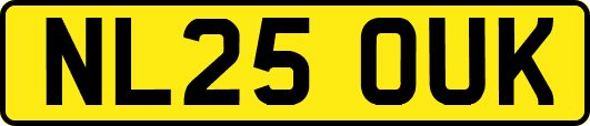 NL25OUK