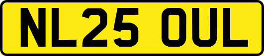 NL25OUL