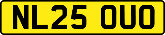 NL25OUO